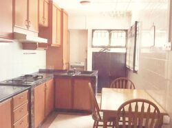 Blk 663B Jurong West Street 65 (Jurong West), HDB 5 Rooms #561255001